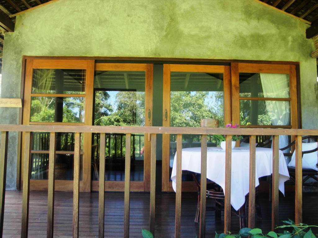 Gardenia Country Inn Tomohon Pokoj fotografie