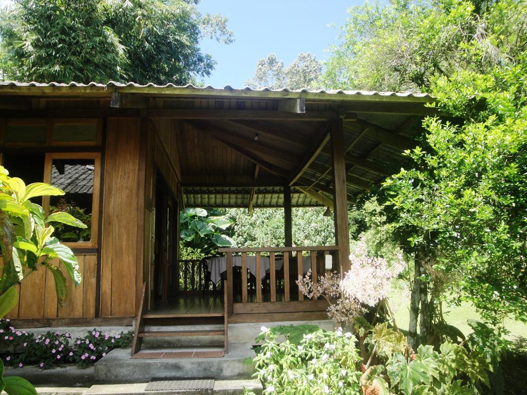Gardenia Country Inn Tomohon Pokoj fotografie